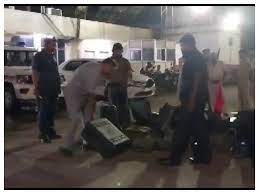 यात्री ने