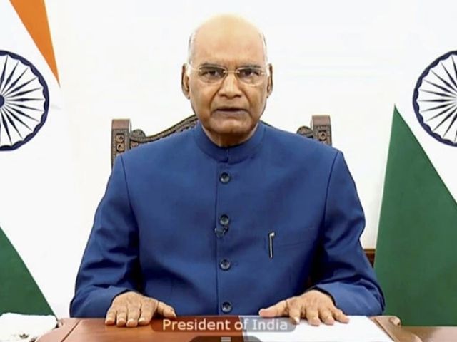 पूर्व राष्ट्रपति