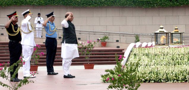 कारगिल विजय