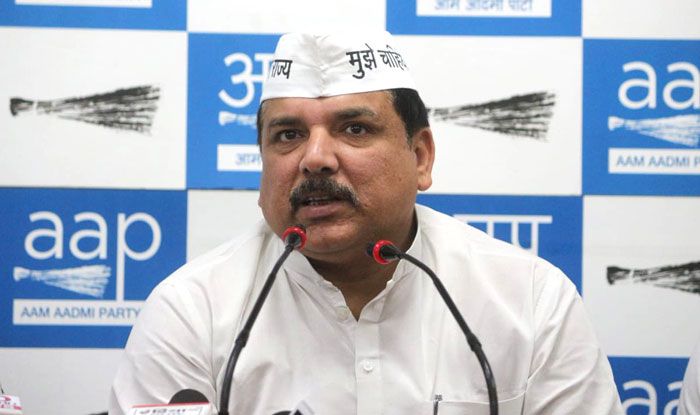 संसद के
