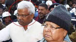 लालू के