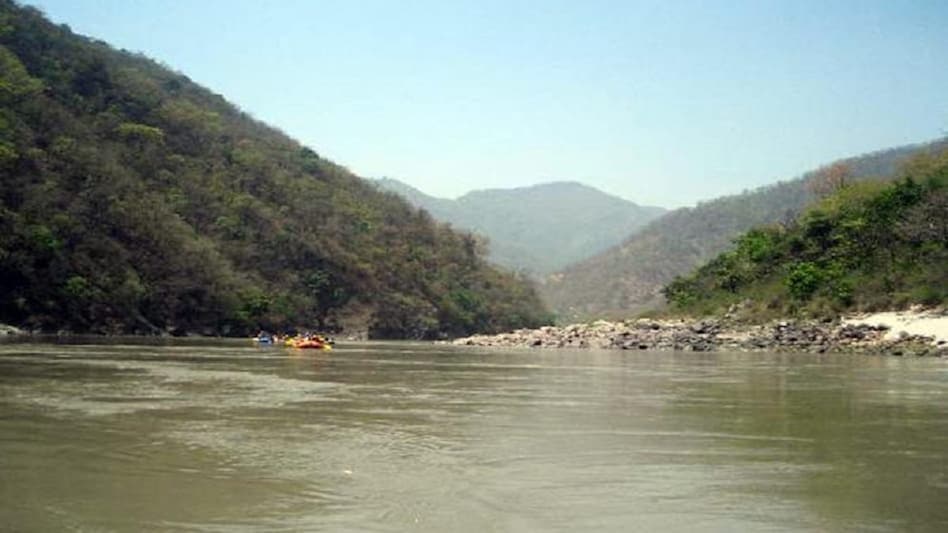 पहाड़ी क्षेत्रों