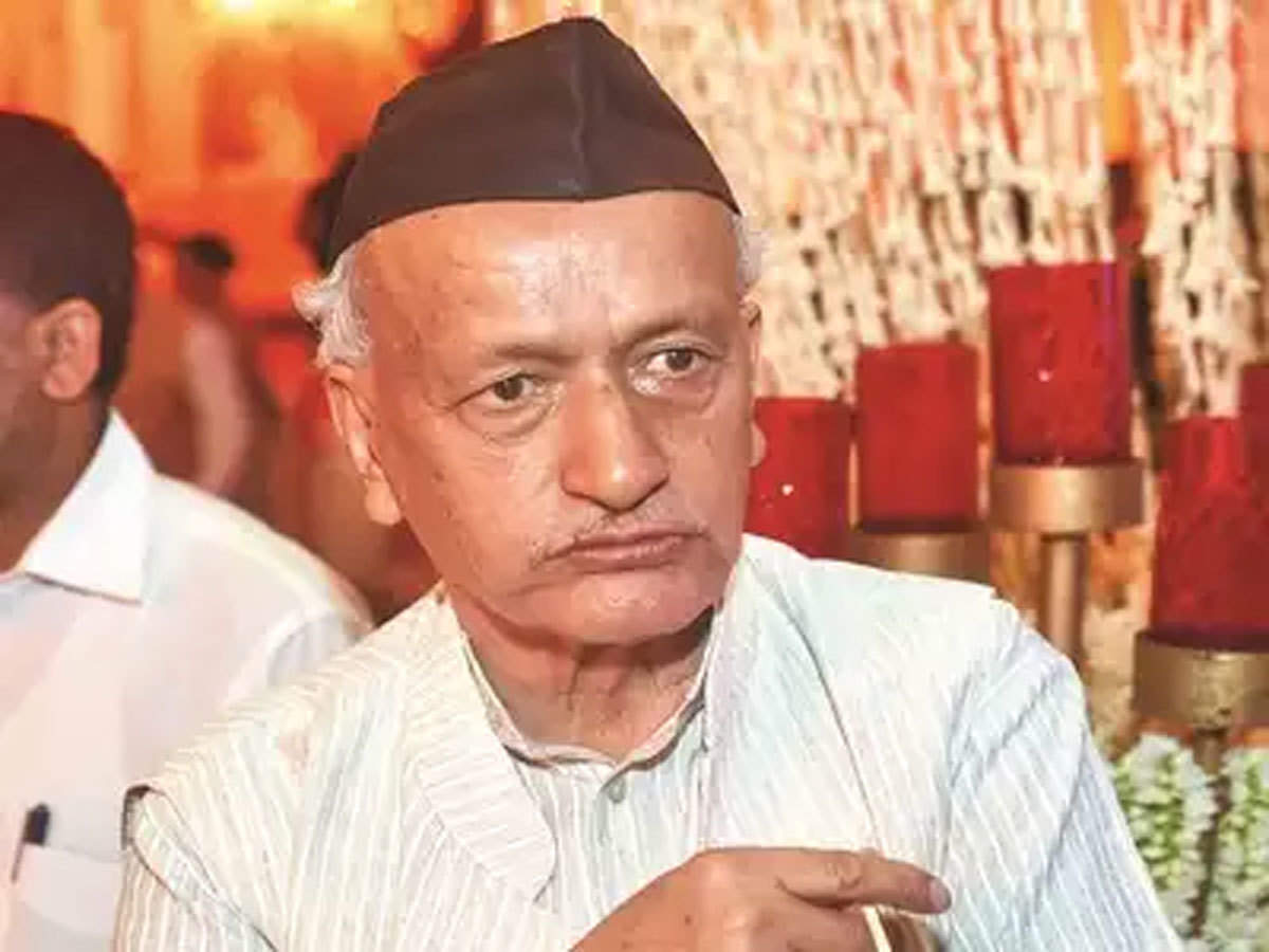 महाराष्ट्र के