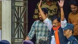संजय राउत