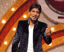 Raju Srivastava: