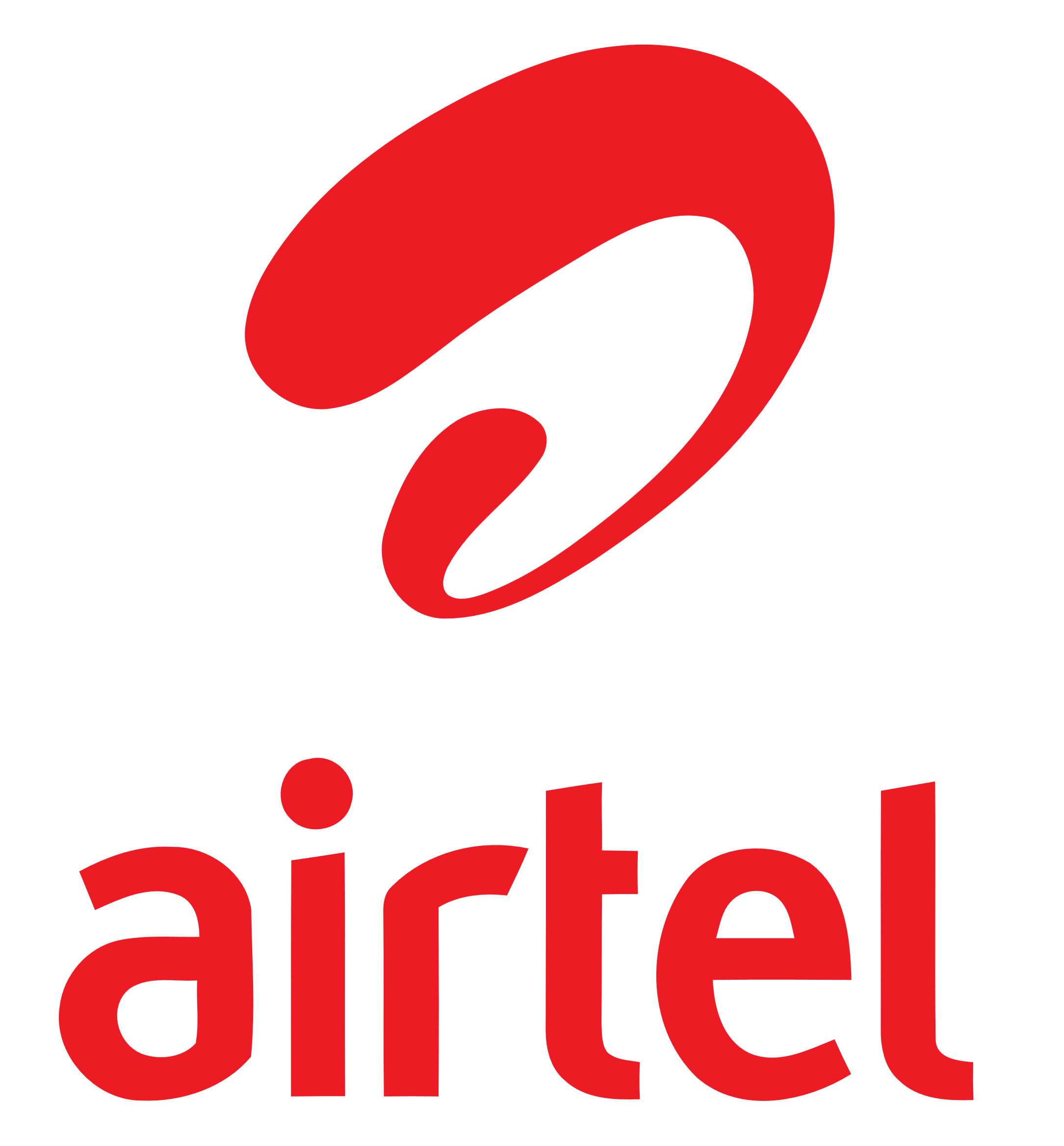 Airtel कंपनी