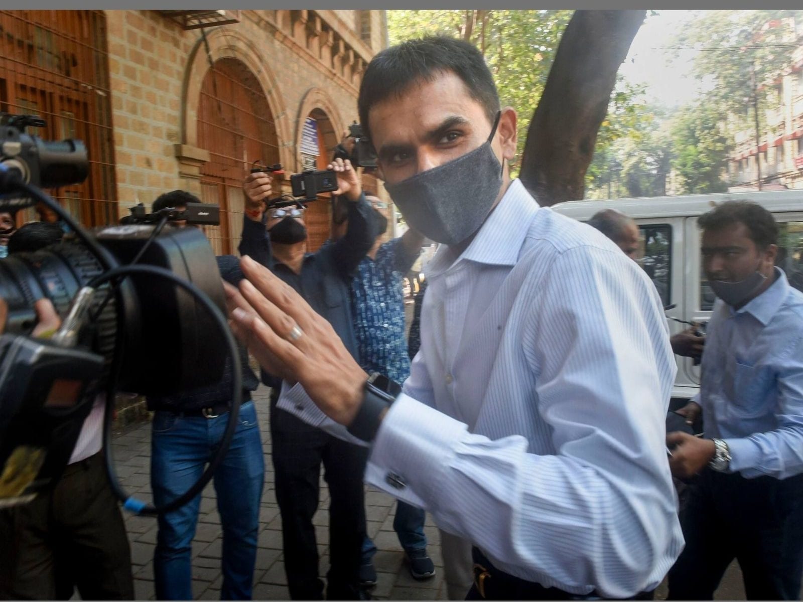 NCB के