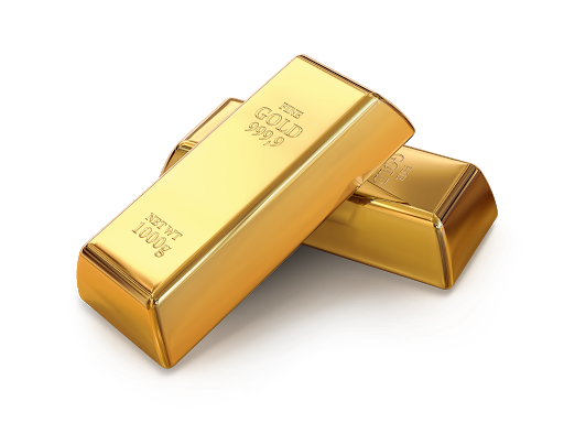 Gold Silver