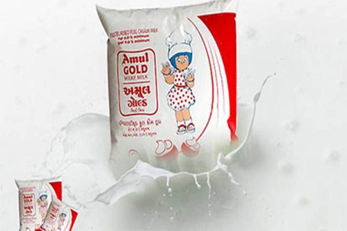 मदर डेयरी