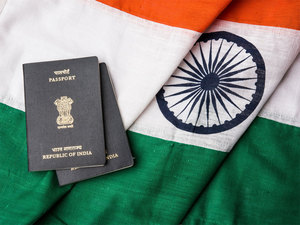 पासपोर्ट बनवाने
