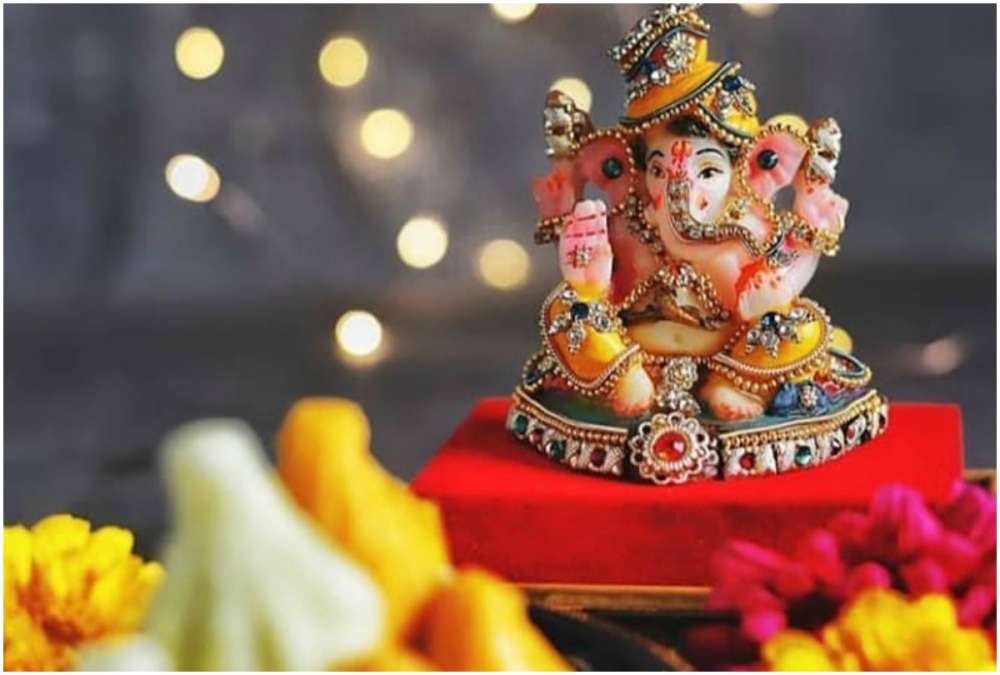 गणेश चतुर्थी