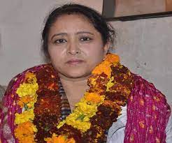 महिला आरक्षण