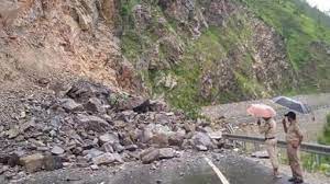 उत्तराखंड में