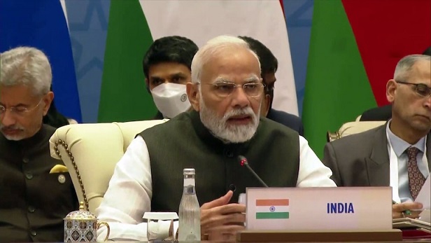 SCO शिखर
