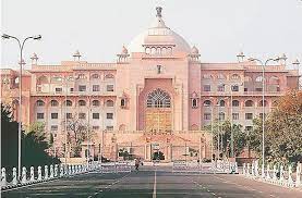 राजस्थान विधानसभा