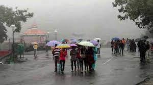 उत्तराखंड में