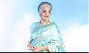 अभिनेत्री आशा