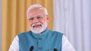 पीएम मोदी