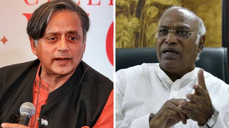 Congress president