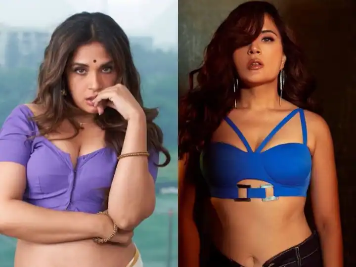 बॉलीवुड एक्ट्रेस