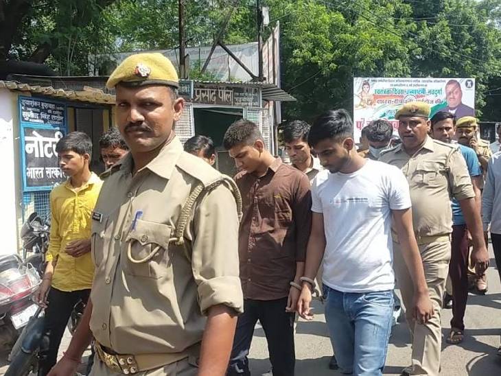 झांसी पॉलिटेक्निक