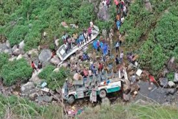 उत्तराखंड के