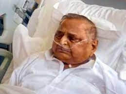 मुलायम सिंह