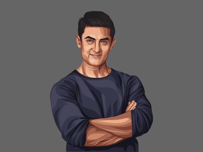 Aamir Khan-