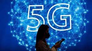 5G के