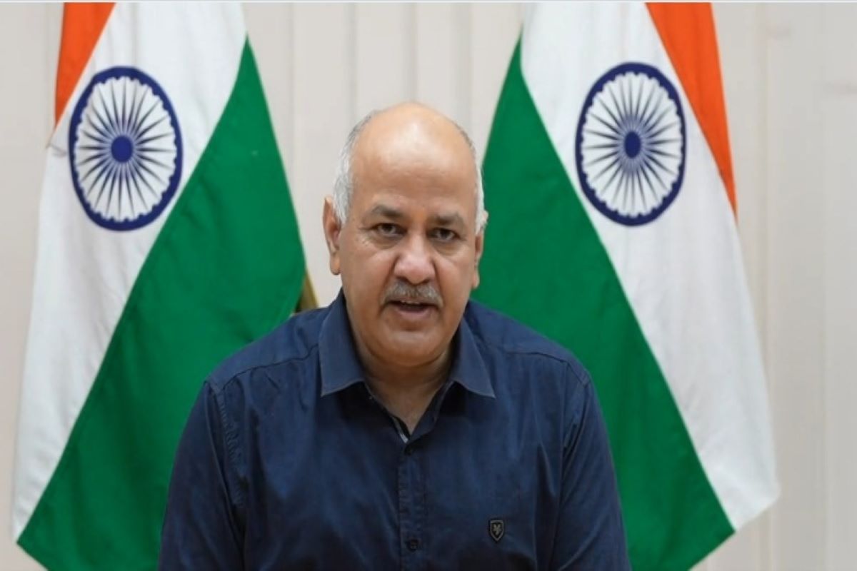 डिप्टी CM