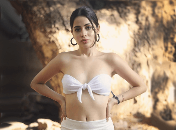 Urfi Javed