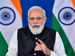 वडोदरा: पीएम