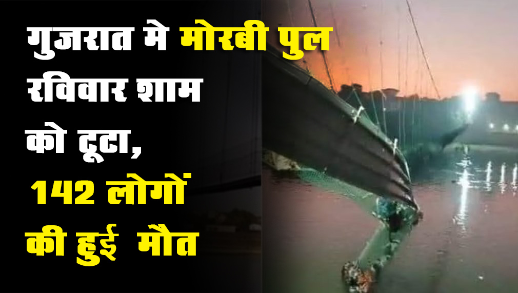 मोरबी केबल
