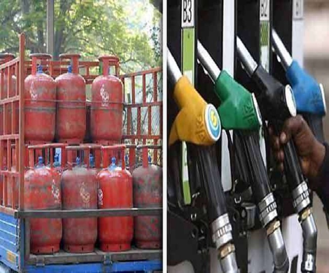 LPG Cylinder