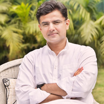 सचिन पायलट