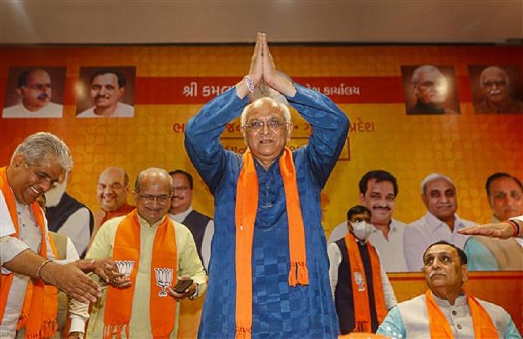 गुजरात चुनाव