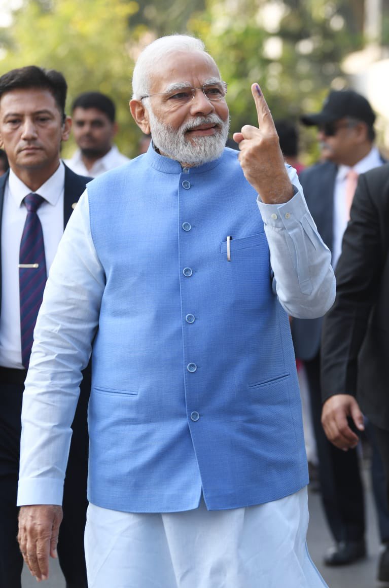PM मोदी