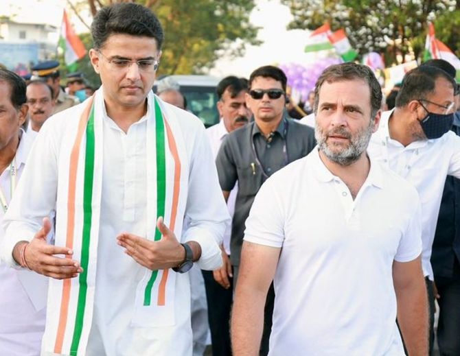 कांग्रेस की