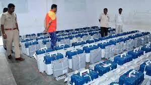 चुनावी संग्राम
