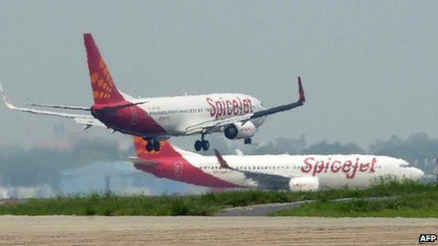 SpiceJet को