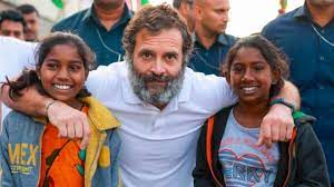 राहुल की