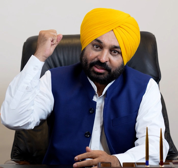 पंजाब के