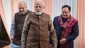 तेलंगाना पर