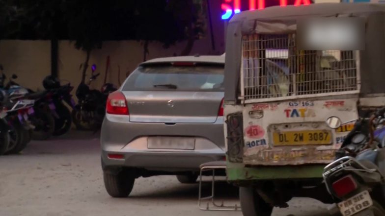 Delhi Kanjhawala