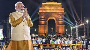 दिल्ली में