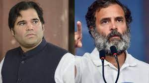 राहुल गांधी