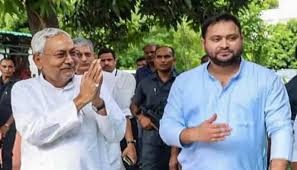 CM नितीश