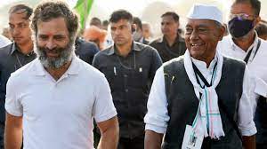 राहुल गांधी