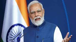 मोदी सरकार