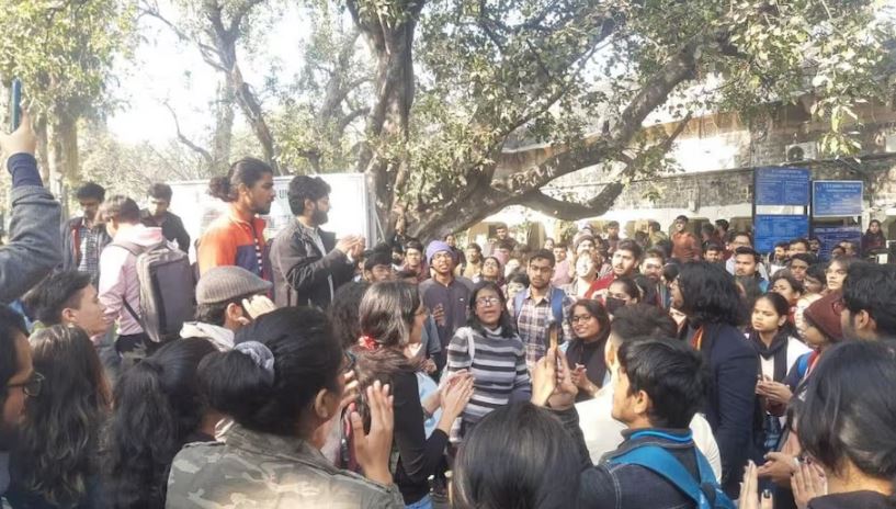 BBC डॉक्यूमेंट्री